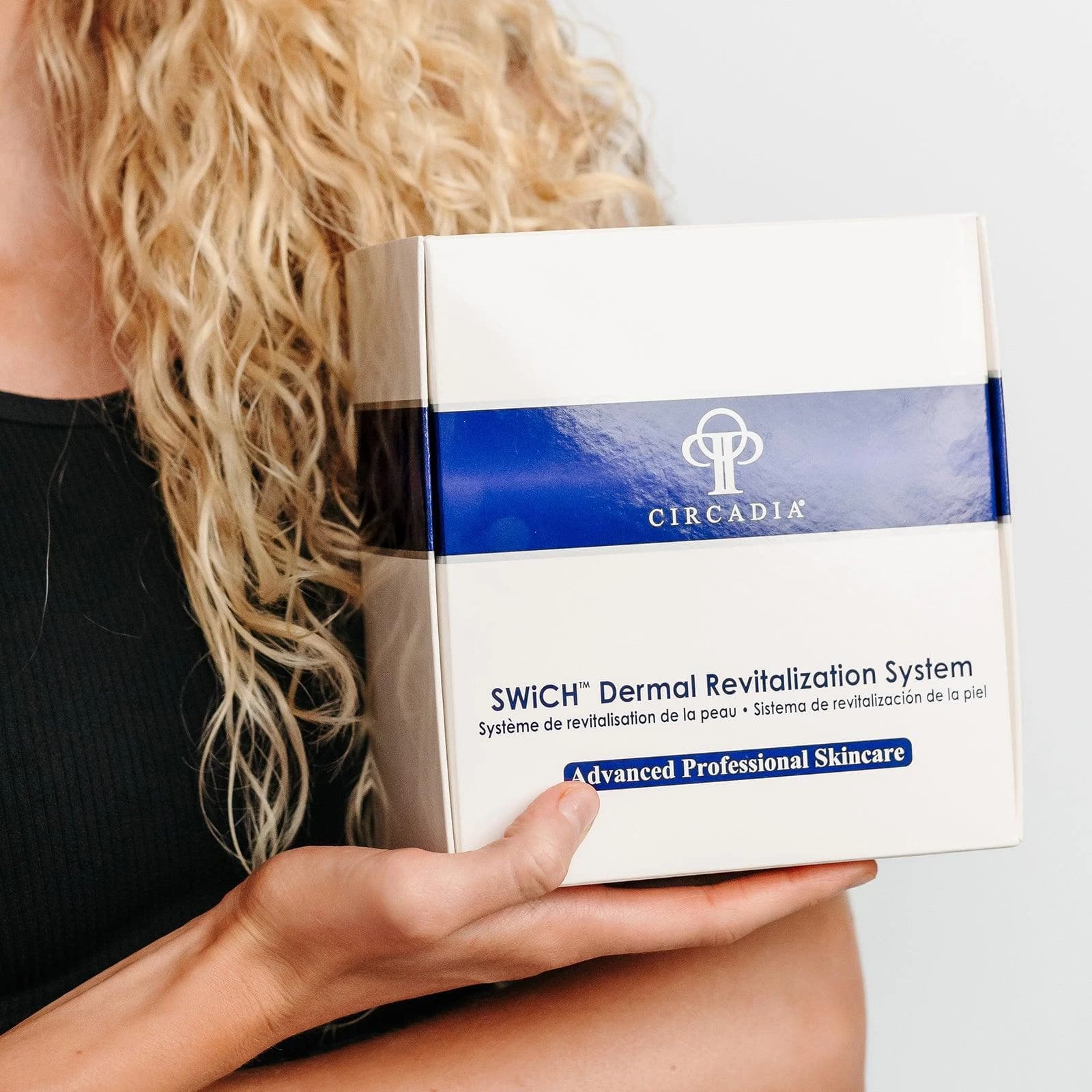 SWICH Treatment 6er-Paket bei EM Beauty – Haus der Orchidee