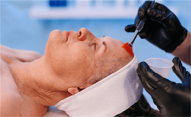 SWICH Treatment 3er-Paket bei EM Beauty – Haus der Orchidee